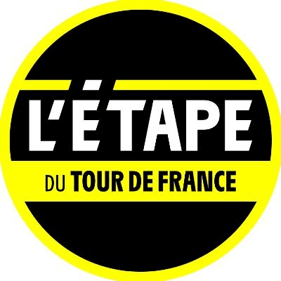 Étape du Tour - Alpes d'Huez