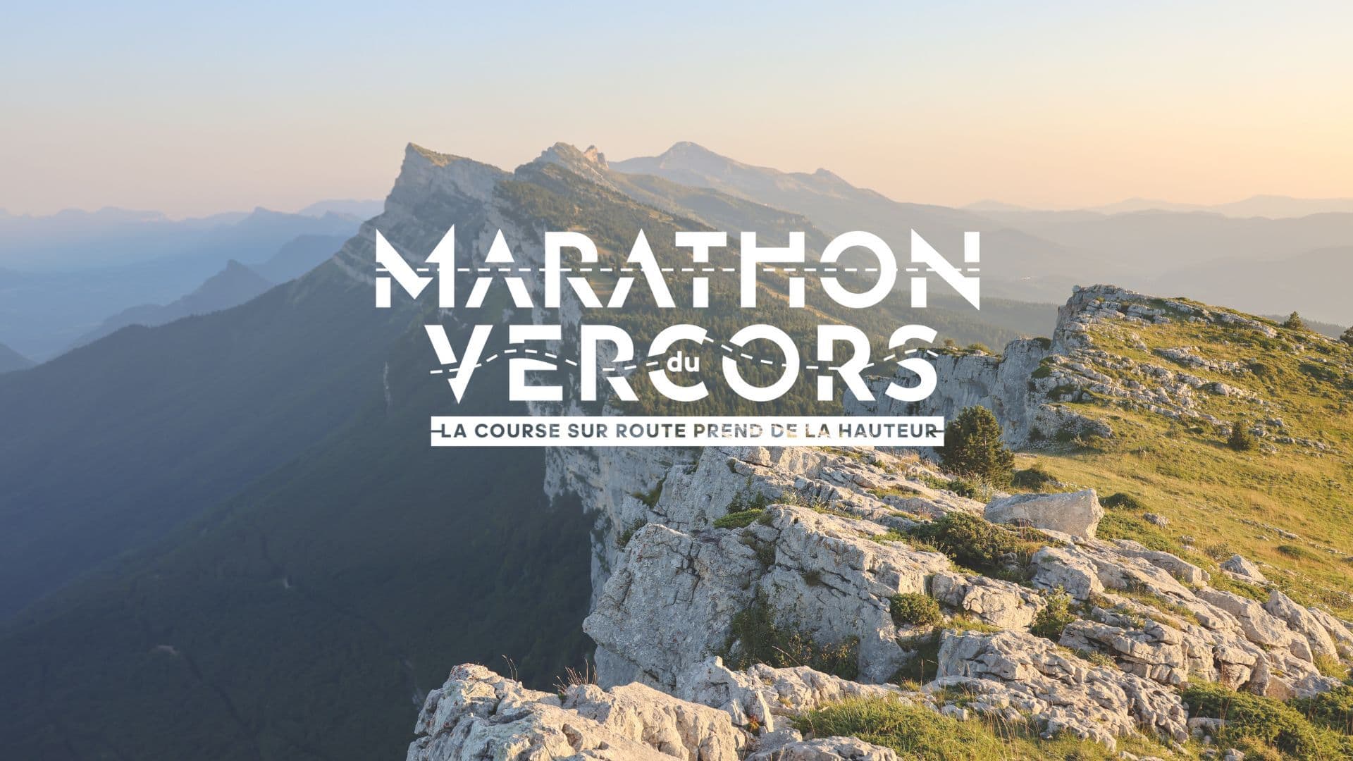 Marathon du Vercors