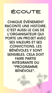 ecoute
