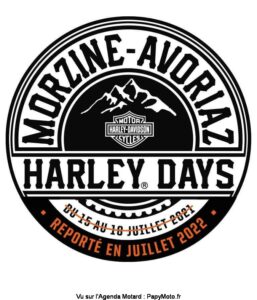 Harley Days - 2022