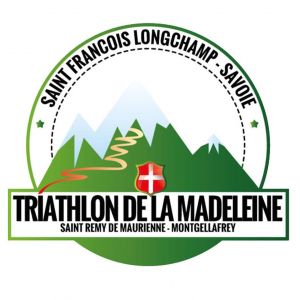 Triathlon de la Madeleine -  2021,2022
