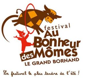 Festival au bonheur des mômes - 2023
